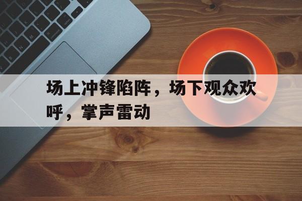 场上冲锋陷阵，场下观众欢呼，掌声雷动的简单介绍