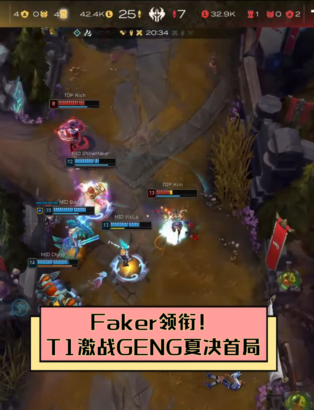 包含Faker经典对决，梅西与40激战TES分钟，失利胜负难料！的词条